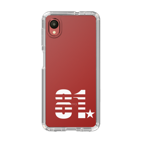 スリムプロテクションケース［ MIW - #81 - クリア ］