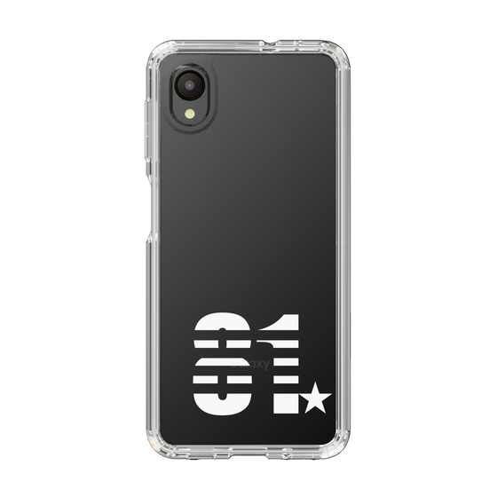 スリムプロテクションケース［ MIW - #81 - クリア ］