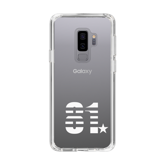 スリムプロテクションケース［ MIW - #81 - クリア ］