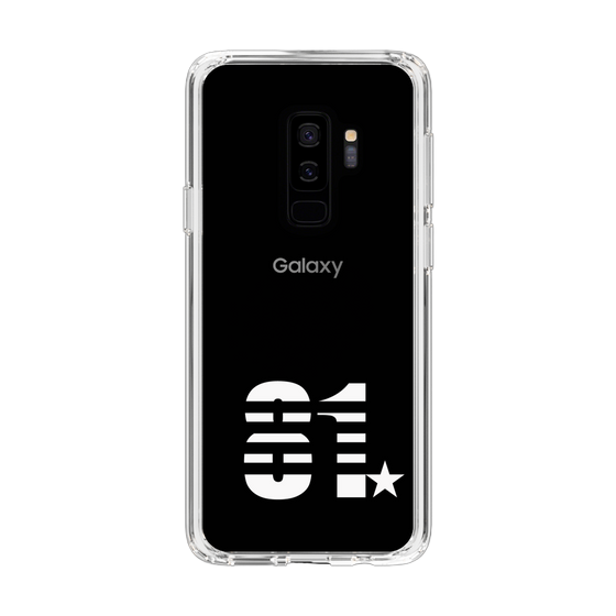 スリムプロテクションケース［ MIW - #81 - クリア ］