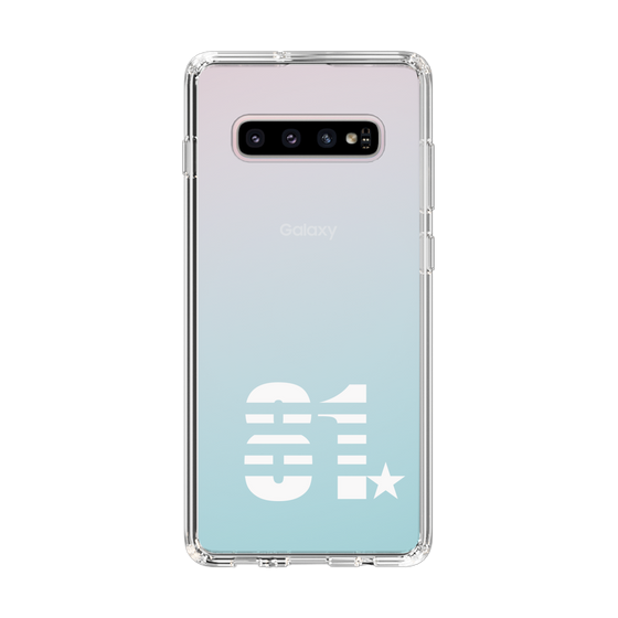 スリムプロテクションケース［ MIW - #81 - クリア ］