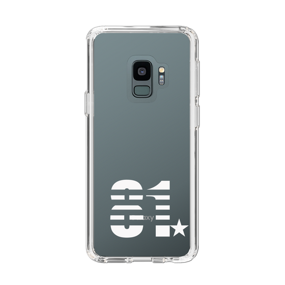 スリムプロテクションケース［ MIW - #81 - クリア ］