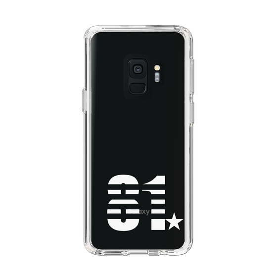 スリムプロテクションケース［ MIW - #81 - クリア ］