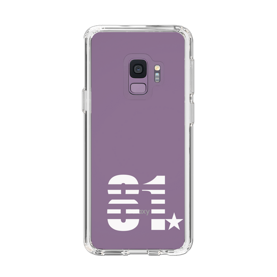 スリムプロテクションケース［ MIW - #81 - クリア ］