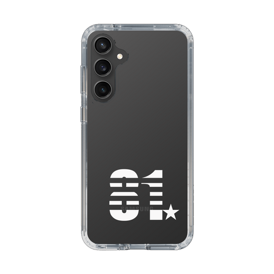 スリムプロテクションケース［ MIW - #81 - クリア ］