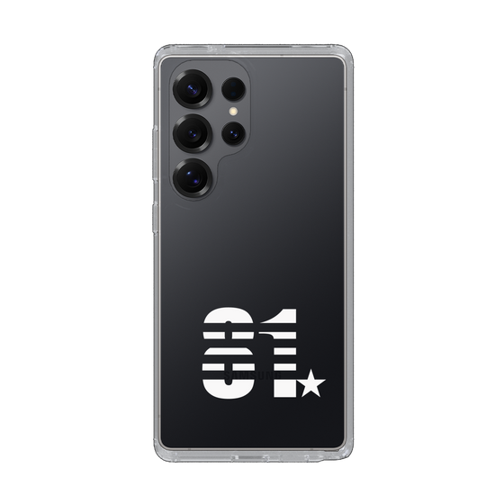 スリムプロテクションケース［ MIW - #81 - クリア ］