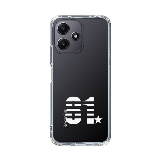 スリムプロテクションケース［ MIW - #81 - クリア ］