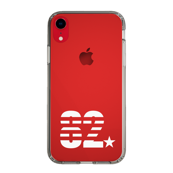 スリムプロテクションケース［ MIW - #82 - クリア ］