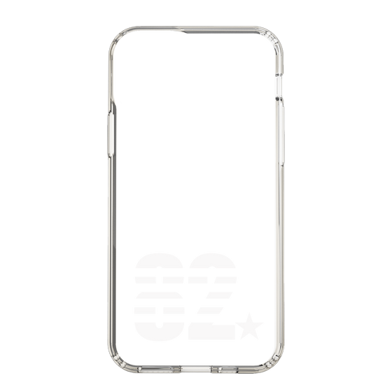 スリムプロテクションケース［ MIW - #82 - クリア ］