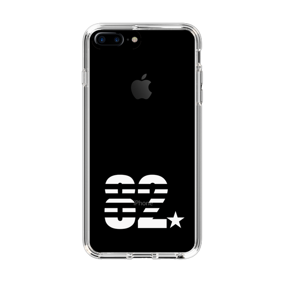 スリムプロテクションケース［ MIW - #82 - クリア ］