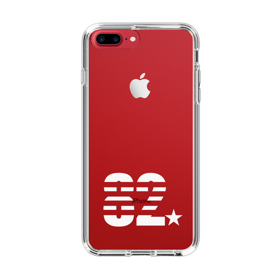 スリムプロテクションケース［ MIW - #82 - クリア ］