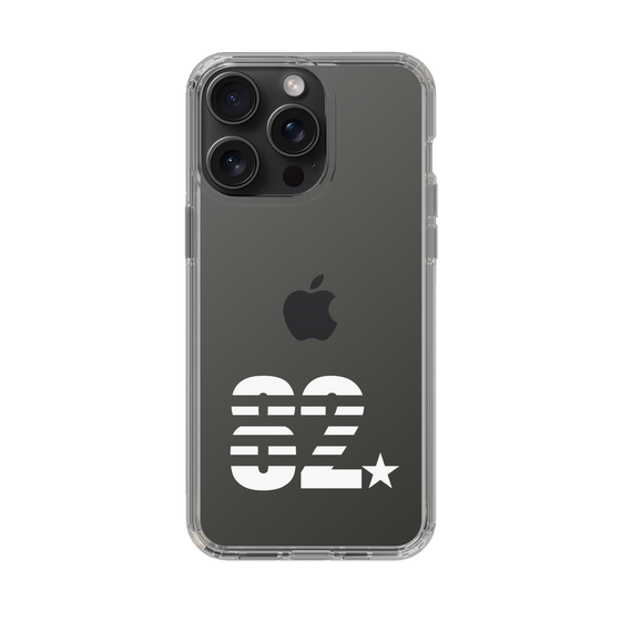 スリムプロテクションケース［ MIW - #82 - クリア ］