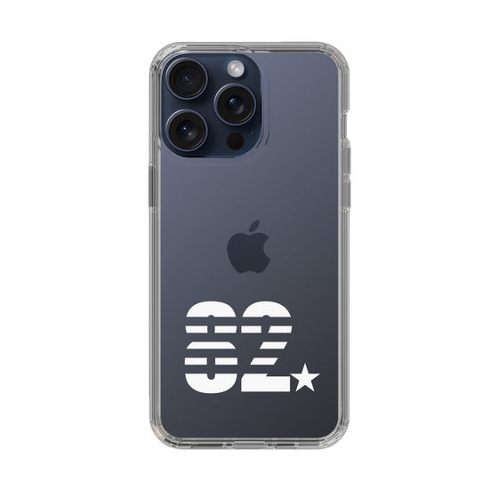 スリムプロテクションケース［ MIW - #82 - クリア ］