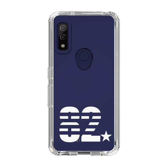 スリムプロテクションケース［ MIW - #82 - クリア ］