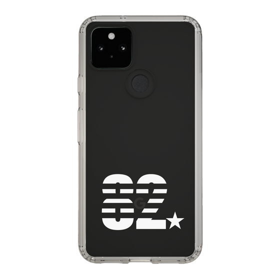 スリムプロテクションケース［ MIW - #82 - クリア ］