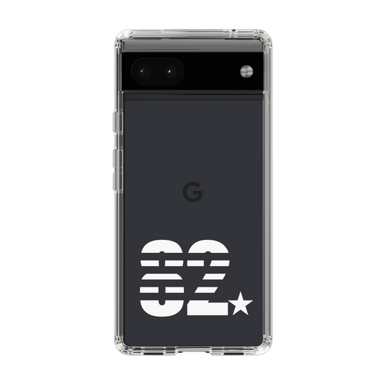 スリムプロテクションケース［ MIW - #82 - クリア ］