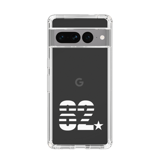 スリムプロテクションケース［ MIW - #82 - クリア ］