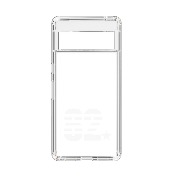 スリムプロテクションケース［ MIW - #82 - クリア ］