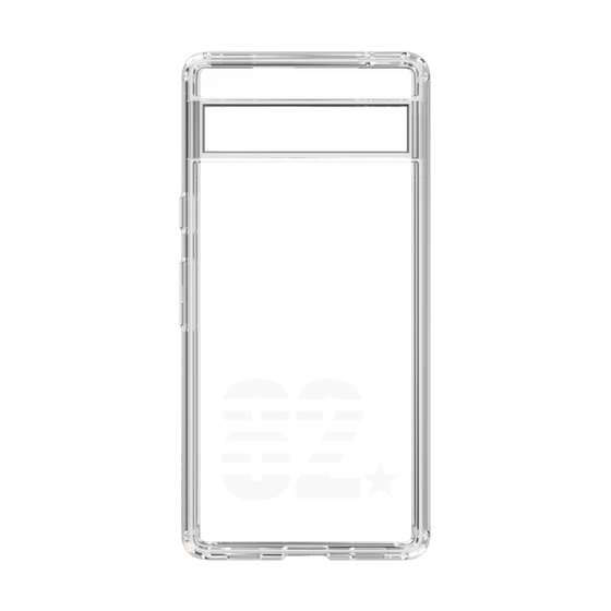 スリムプロテクションケース［ MIW - #82 - クリア ］