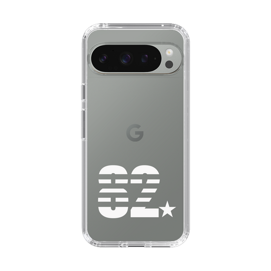 スリムプロテクションケース［ MIW - #82 - クリア ］