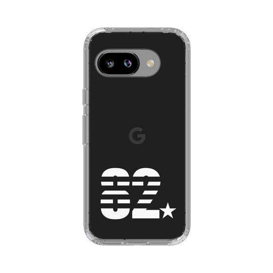 スリムプロテクションケース［ MIW - #82 - クリア ］