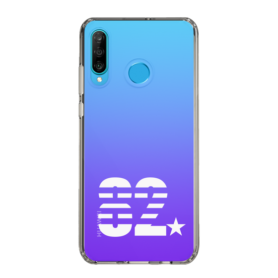 スリムプロテクションケース［ MIW - #82 - クリア ］