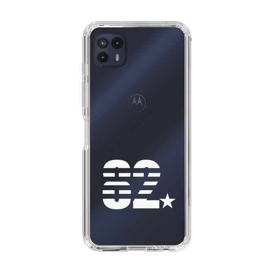 スリムプロテクションケース［ MIW - #82 - クリア ］