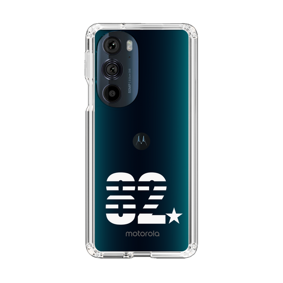 スリムプロテクションケース［ MIW - #82 - クリア ］