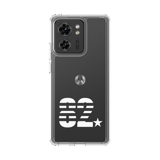 スリムプロテクションケース［ MIW - #82 - クリア ］