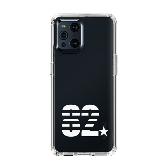 スリムプロテクションケース［ MIW - #82 - クリア ］