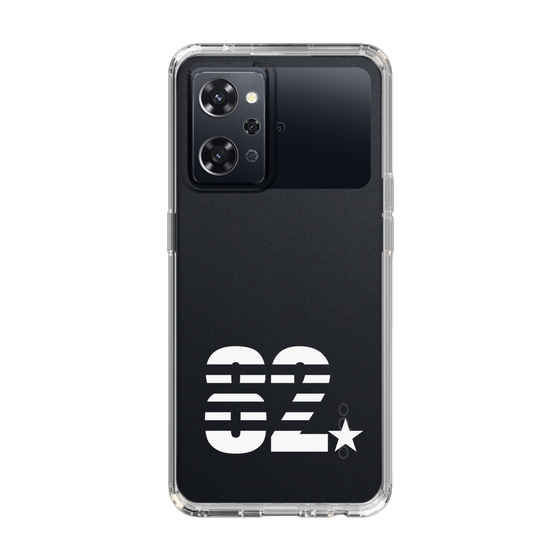 スリムプロテクションケース［ MIW - #82 - クリア ］