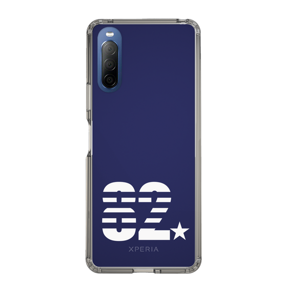 スリムプロテクションケース［ MIW - #82 - クリア ］