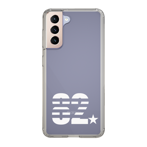 スリムプロテクションケース［ MIW - #82 - クリア ］