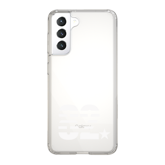 スリムプロテクションケース［ MIW - #82 - クリア ］