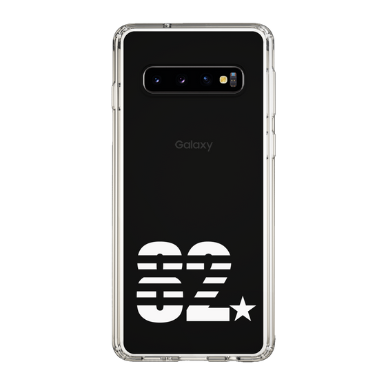 スリムプロテクションケース［ MIW - #82 - クリア ］