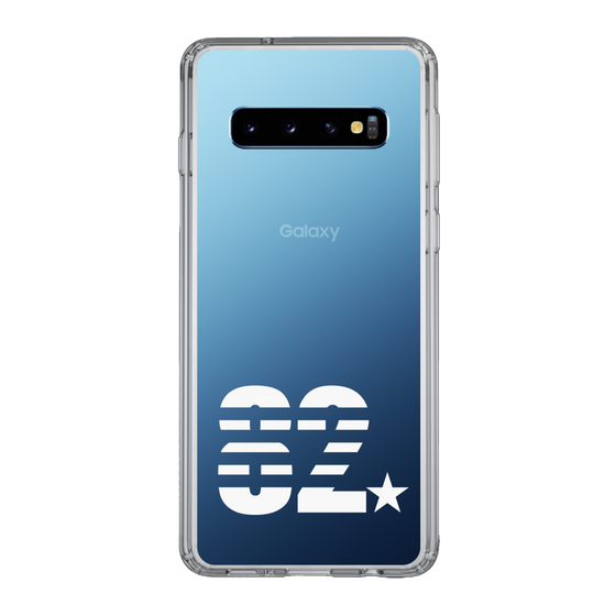 スリムプロテクションケース［ MIW - #82 - クリア ］