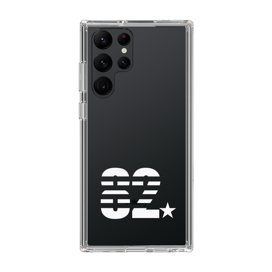 スリムプロテクションケース［ MIW - #82 - クリア ］