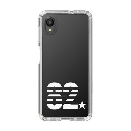 スリムプロテクションケース［ MIW - #82 - クリア ］