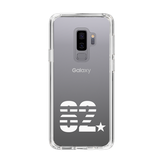 スリムプロテクションケース［ MIW - #82 - クリア ］