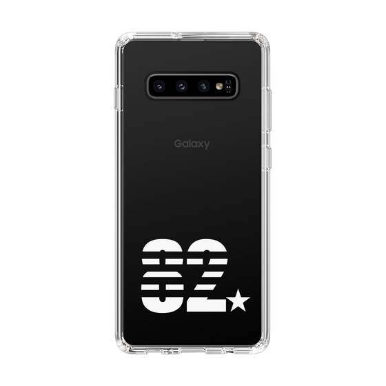 スリムプロテクションケース［ MIW - #82 - クリア ］