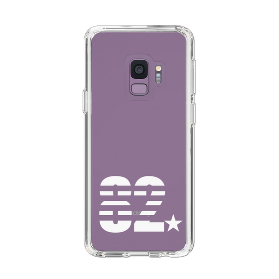 スリムプロテクションケース［ MIW - #82 - クリア ］