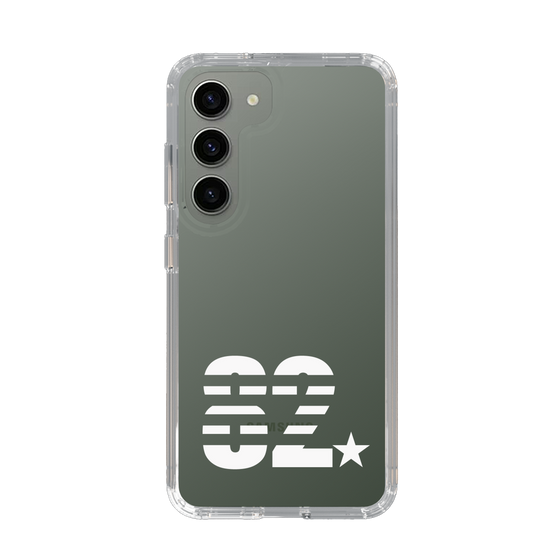 スリムプロテクションケース［ MIW - #82 - クリア ］