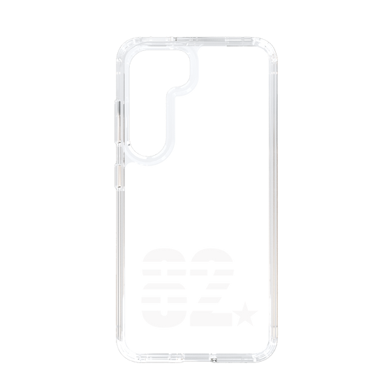 スリムプロテクションケース［ MIW - #82 - クリア ］