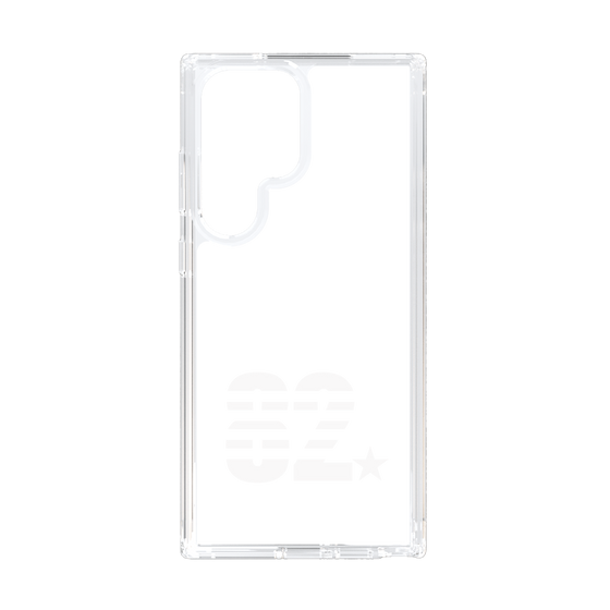 スリムプロテクションケース［ MIW - #82 - クリア ］