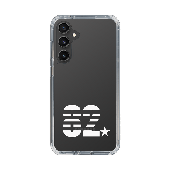 スリムプロテクションケース［ MIW - #82 - クリア ］