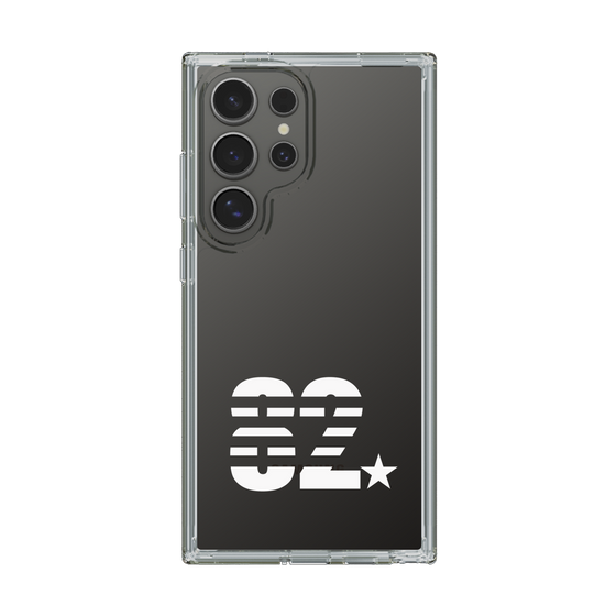 スリムプロテクションケース［ MIW - #82 - クリア ］