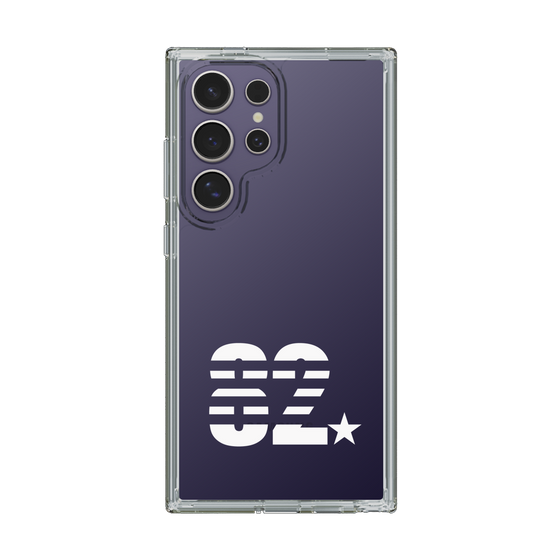 スリムプロテクションケース［ MIW - #82 - クリア ］