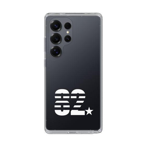 スリムプロテクションケース［ MIW - #82 - クリア ］