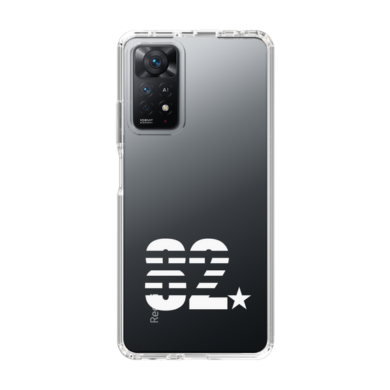 スリムプロテクションケース［ MIW - #82 - クリア ］