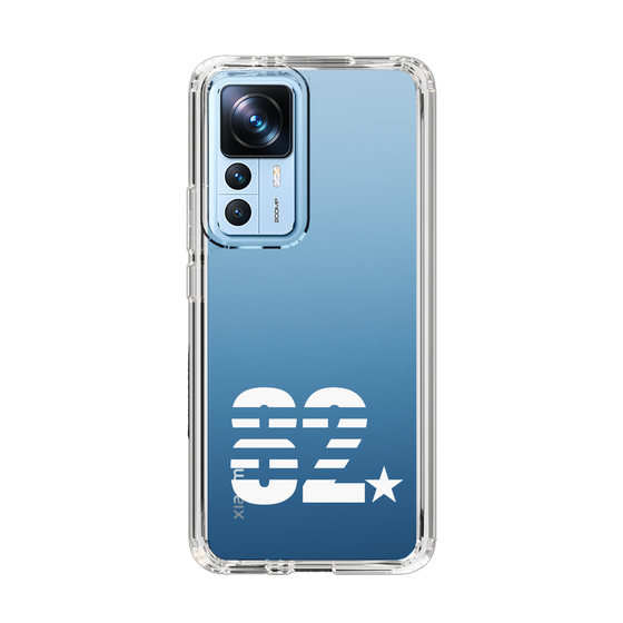 スリムプロテクションケース［ MIW - #82 - クリア ］